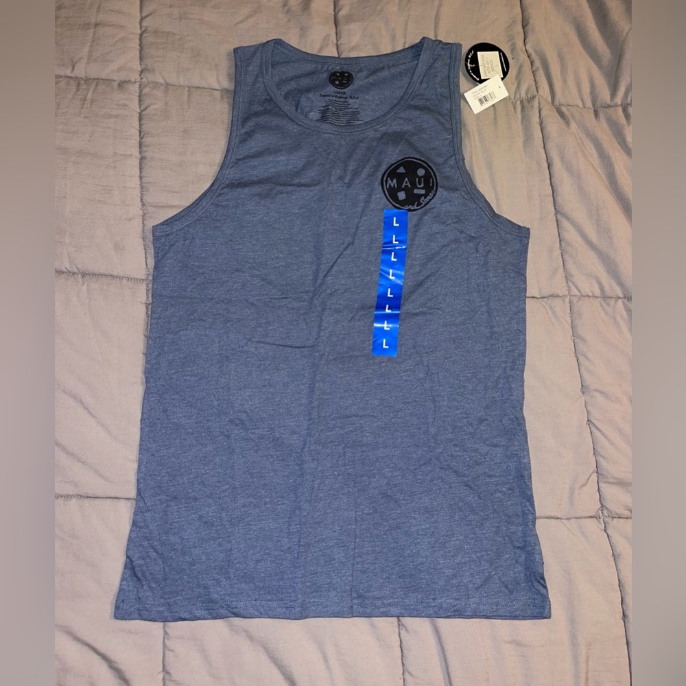Men’s Tank Top